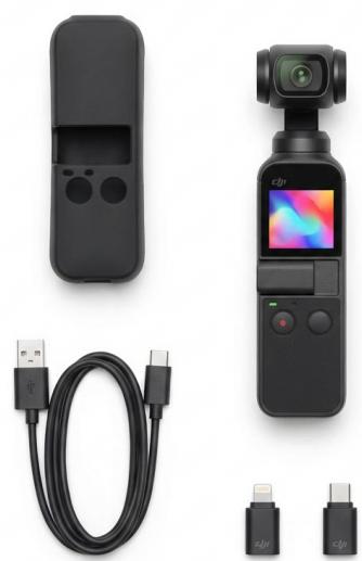 What's in the Box案例