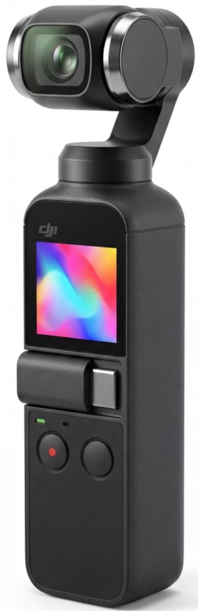 AI生成的专业主图